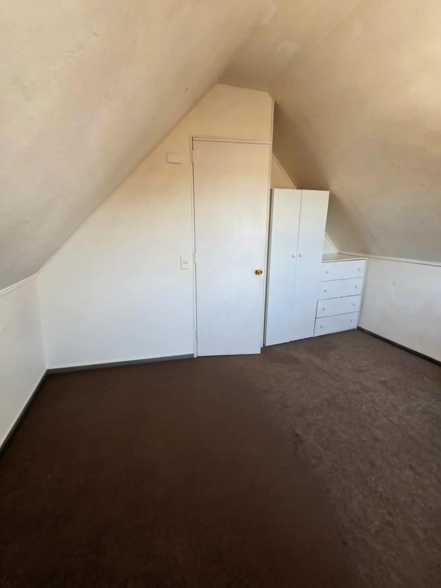 Habitación 3. 2do. Nivel.