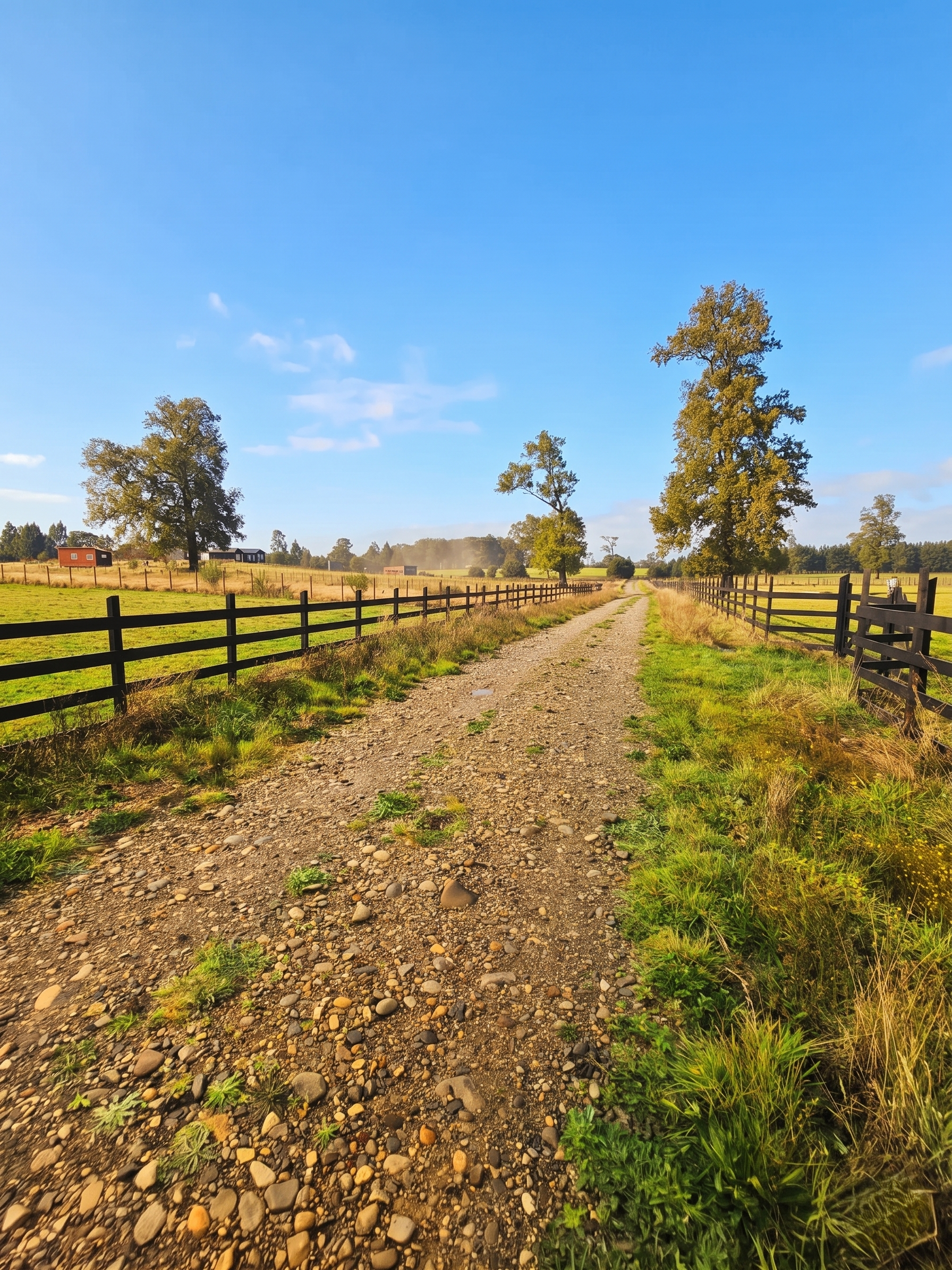 Superficie: 5.000 M².
Ubicación: Parcelación, condominio cerrado, Aires de Fresia / Cañitas.
Entorno: Pradera con árboles nativos.
Disponibilidad: Inmediata.¡Lista para escriturar!