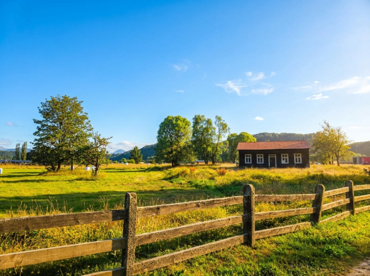 Condominio Parque Los Arrayanes de Chamiza