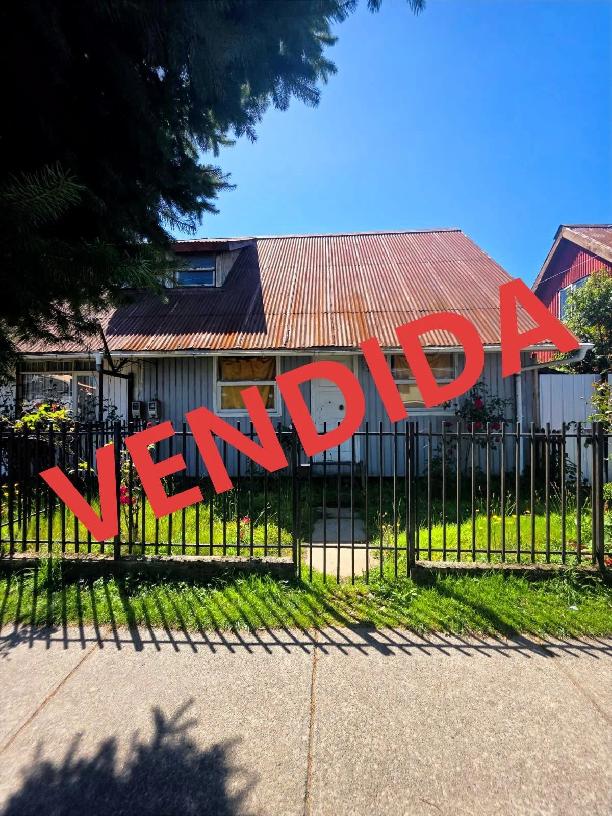 PROPIEDAD VENDIDA: Oportunidad de Inversión Comercial en Mirasol. Avda. Los Notros 120, Pto. Montt.