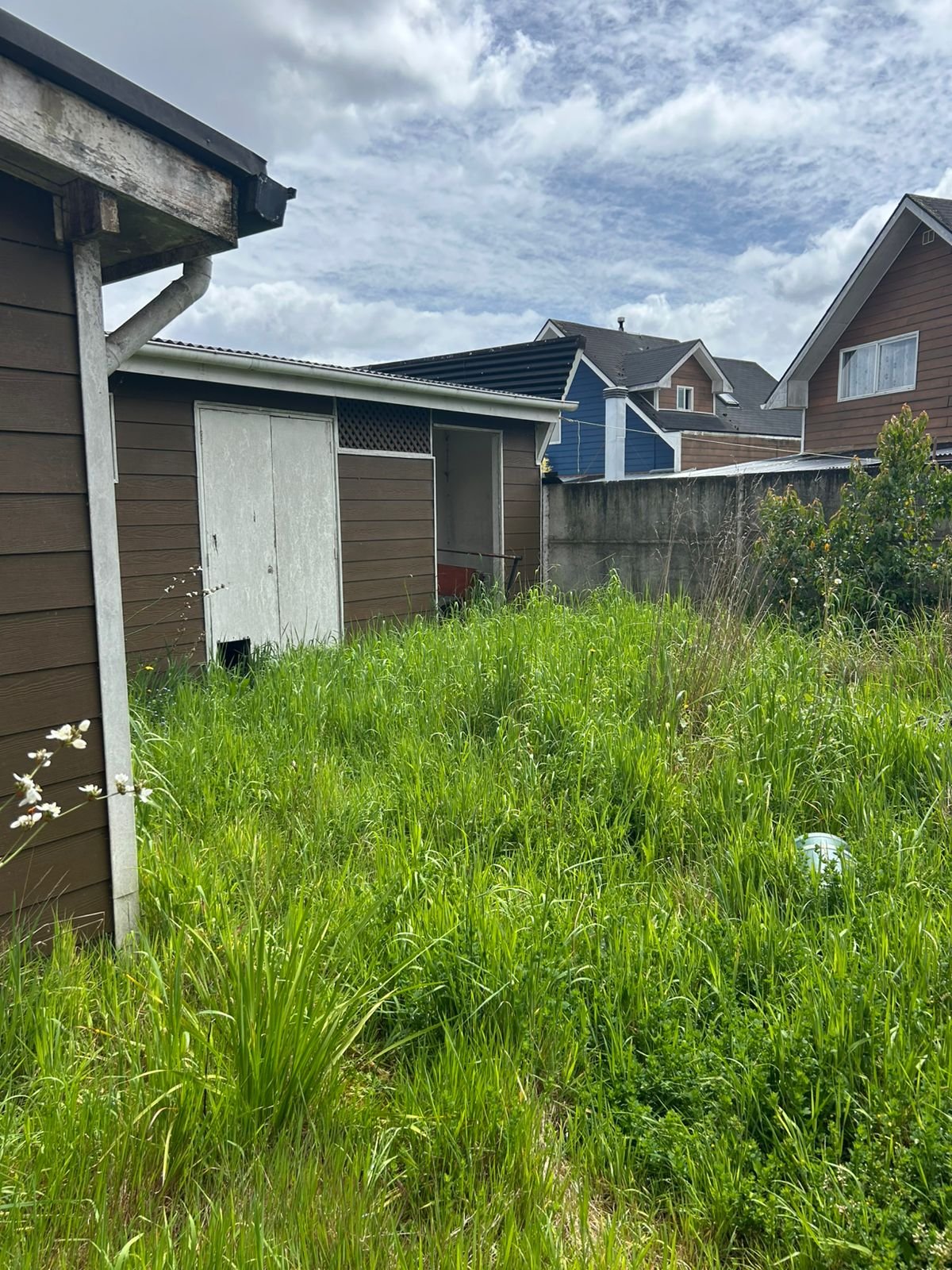 Imagen real de la propiedad