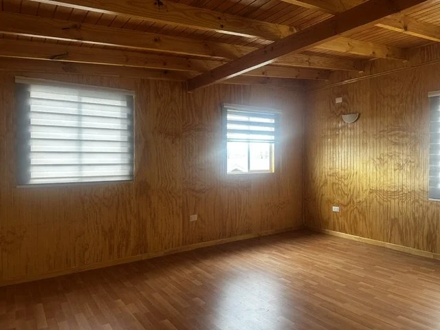 Cabaña 55 m² Altos del Tepual - Entrada Auto | $400.000 mensual
🏡 SE ARRIENDA CABAÑA INDEPENDIENTE EN ALTOS DEL TEPUAL
📍 Ubicación: Pasaje Polaris, sector Altos del Tepual, Puerto Montt.
Valor mensual: $400.000.-