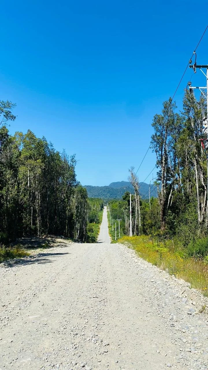 Condominio Hacienda Chamiza