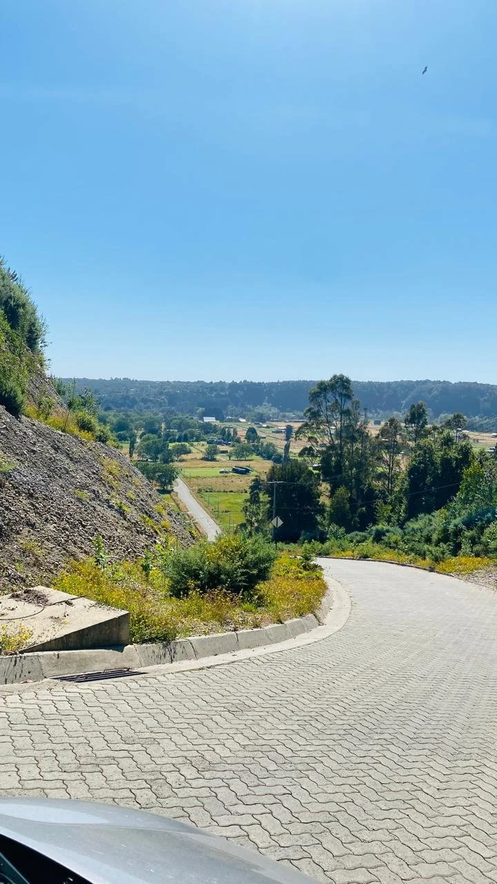 Condominio Hacienda Chamiza