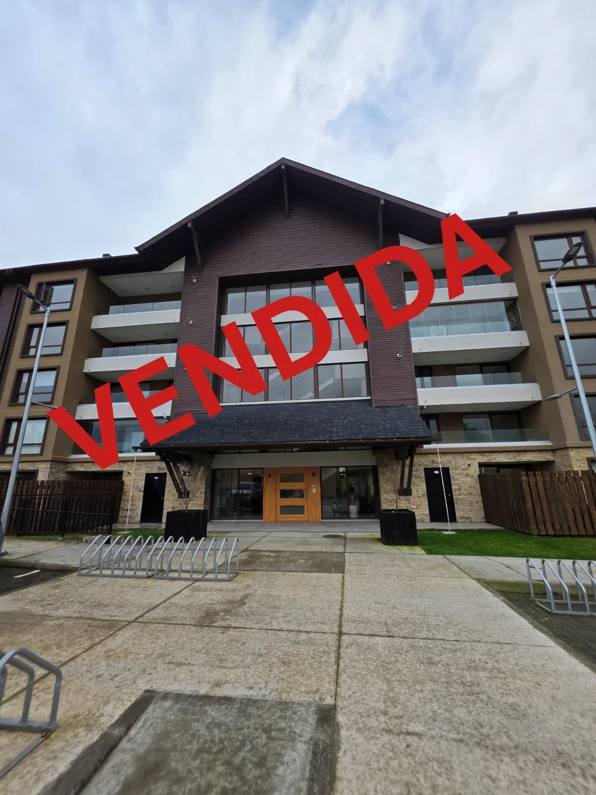 EN VENTA: DEPARTAMENTO FRENTE AL MAR EN PUERTO MONTT