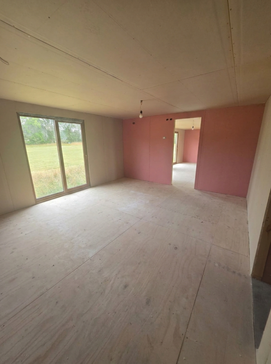 habitación principal