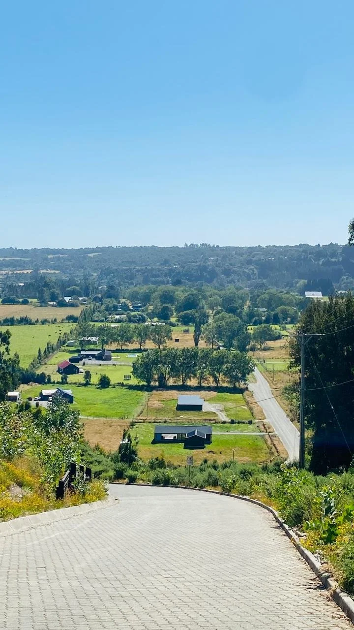 Condominio Hacienda Chamiza