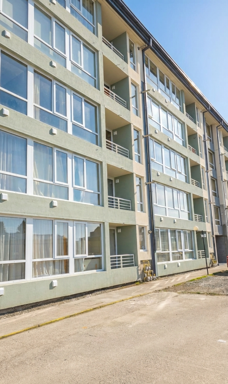 ARRIENDO DEPARTAMENTO AMOBLADO EN VALLE VOLCANES, PUERTO MONTT.
Ubicado en 1er. Piso, cuenta con:
3 Dormitorios
1 baño
Cocina americana
Living-comedor
1 estacionamiento
Acceso controlado y Televigilancia 24 horas
VALOR: 550.000 (Incluye GG.CC)
📲+569