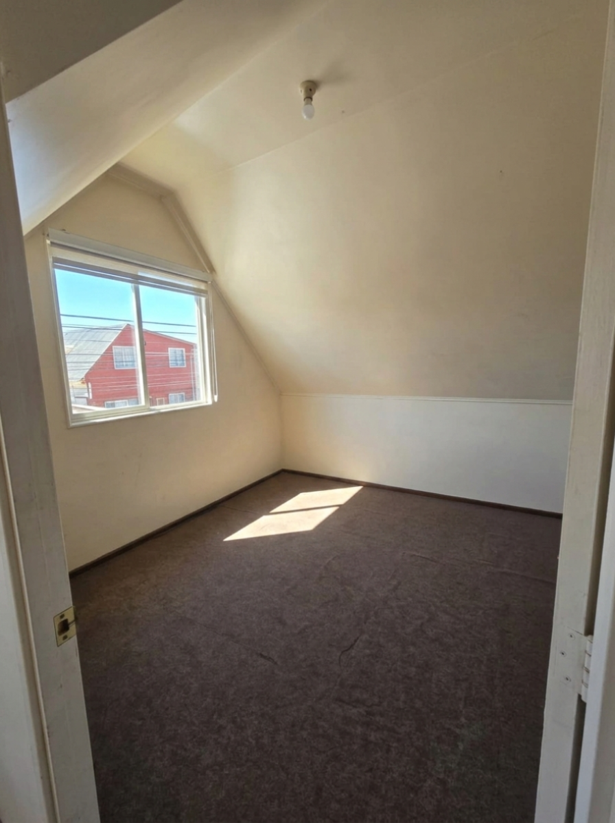 Habitación 2. 2do. Nivel.