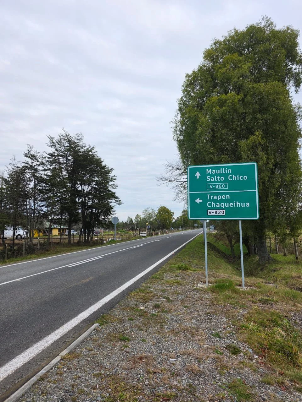 PARCELADAS EN CHAQUEIHUA, PUERTO MONTT