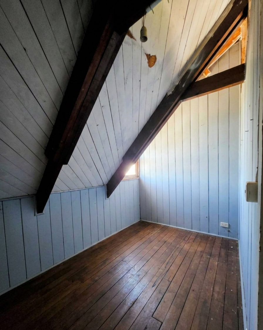 Habitación 3. 2do. Nivel