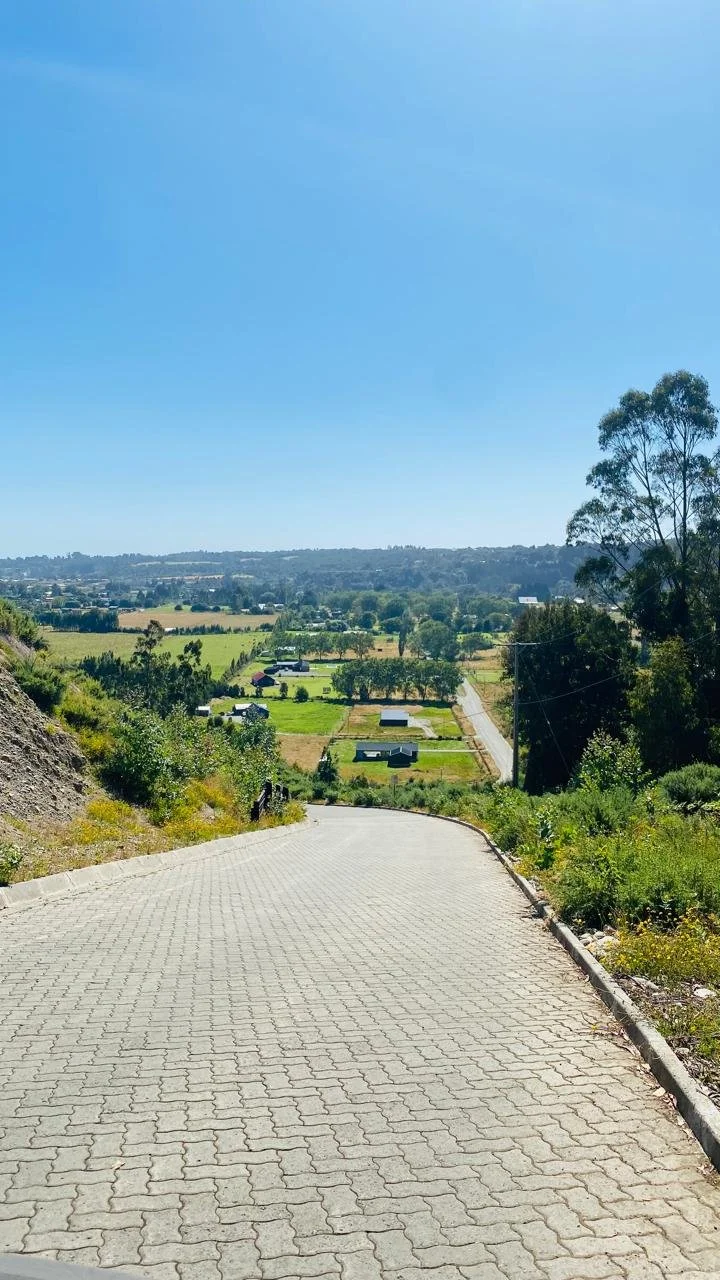 Condominio Hacienda Chamiza