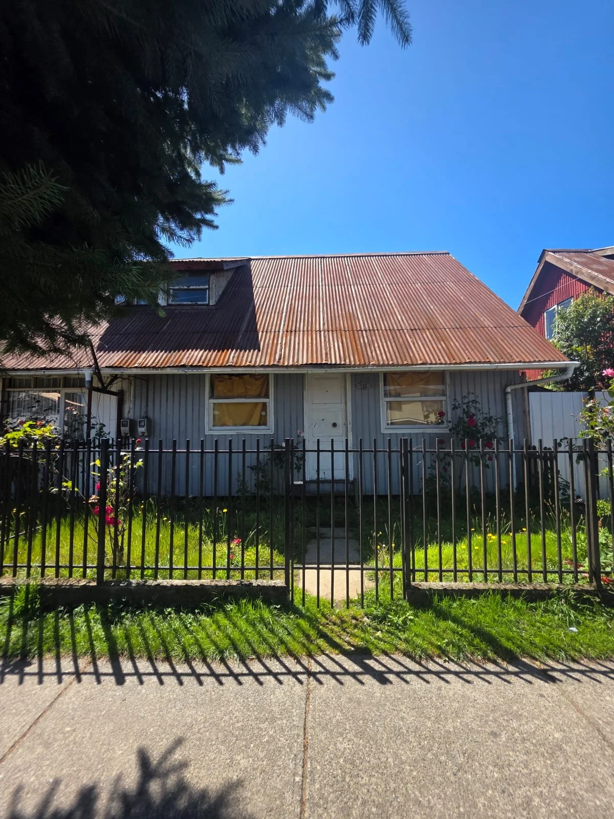 Avda. Los Notros 120, Mirasol Puerto Montt