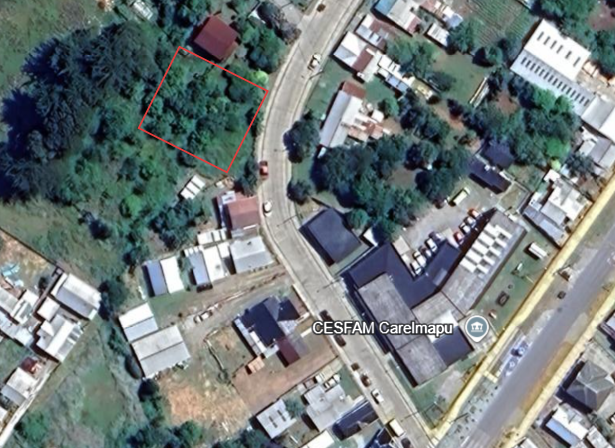 "Oportunidad única en el corazón de Carelmapu. Terreno en el centro de la localidad, ideal para comercio o vivienda. A pocos pasos de la plaza, negocios y la costa."

📍Carelmapu, Maullín, Región de Los Lagos.

📐Tamaño: 325 M2
Con acceso a Ruta 5 Su