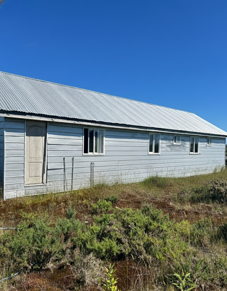 Emplazada en el prestigioso Club de Campo, garantía de plusvalía y entorno seguro.