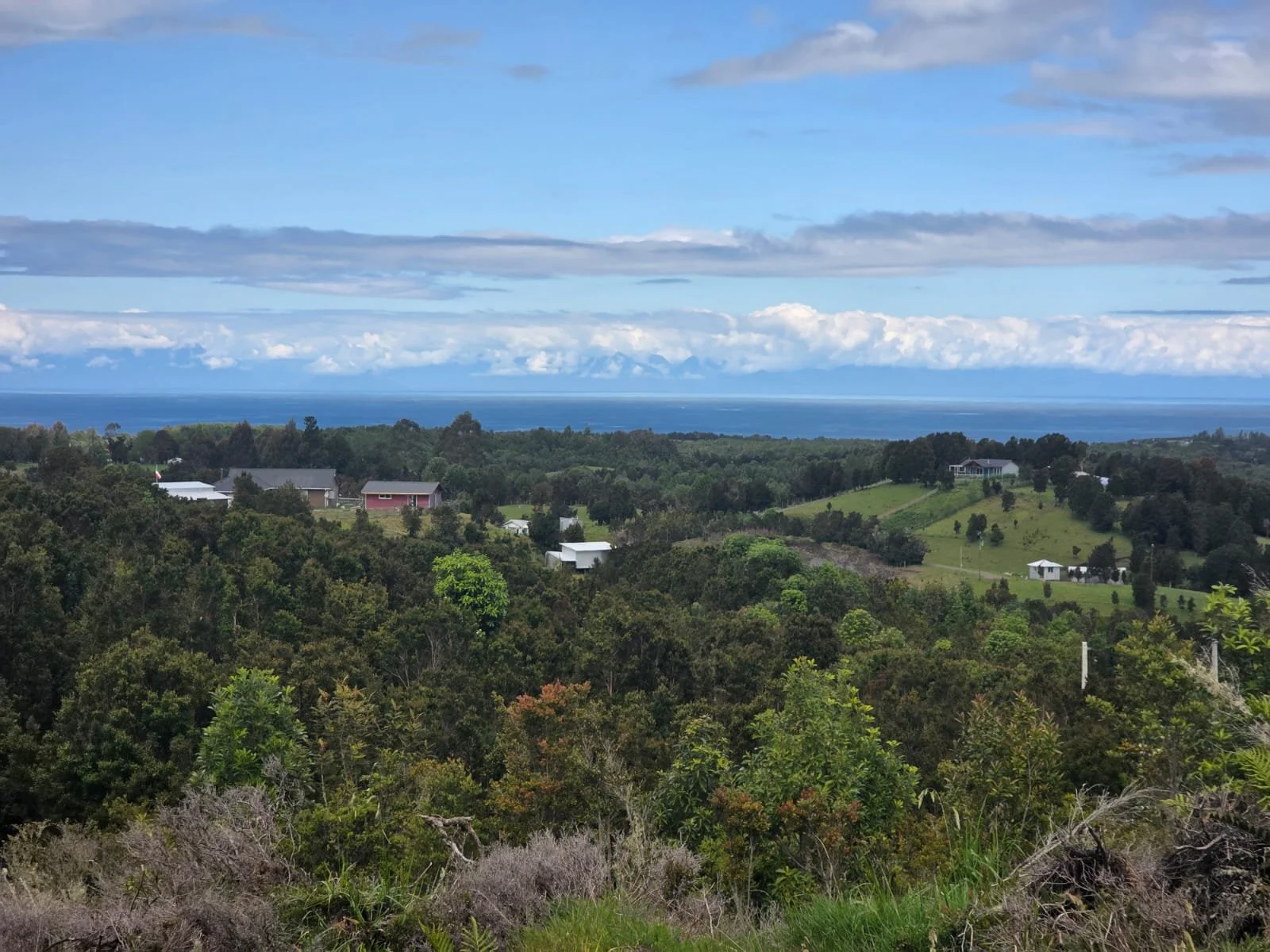 Detalles de las Unidades Disponibles:
Parcela Vista al Mar (5.000 m²): Disfruta de la panorámica marina todos los días.
Valor: $20.000.000 (~UF 523)
Parcela Interior (5.000 m²): Rodeada de naturaleza, ideal para un refugio privado.
Valor: $15.000.000