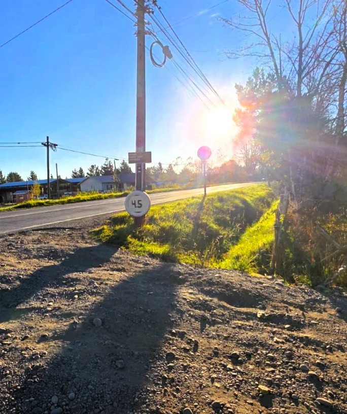 Ingreso Pasaje Padre Juan Espinoza
s/n.
Conectividad: A solo 5 minutos y 500
metros del acceso directo. Privacidad sin
perder acceso.