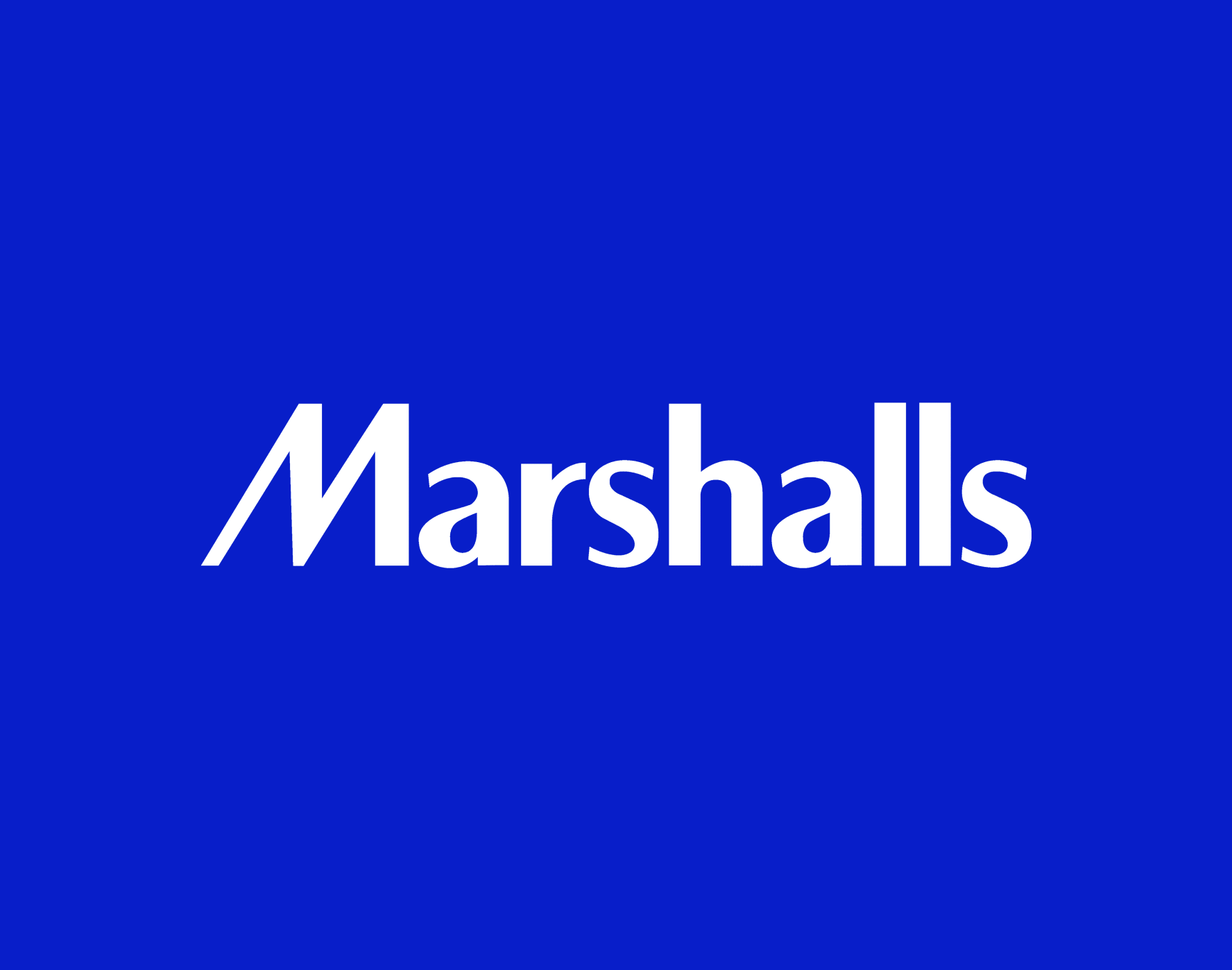 Marshalls Design Work