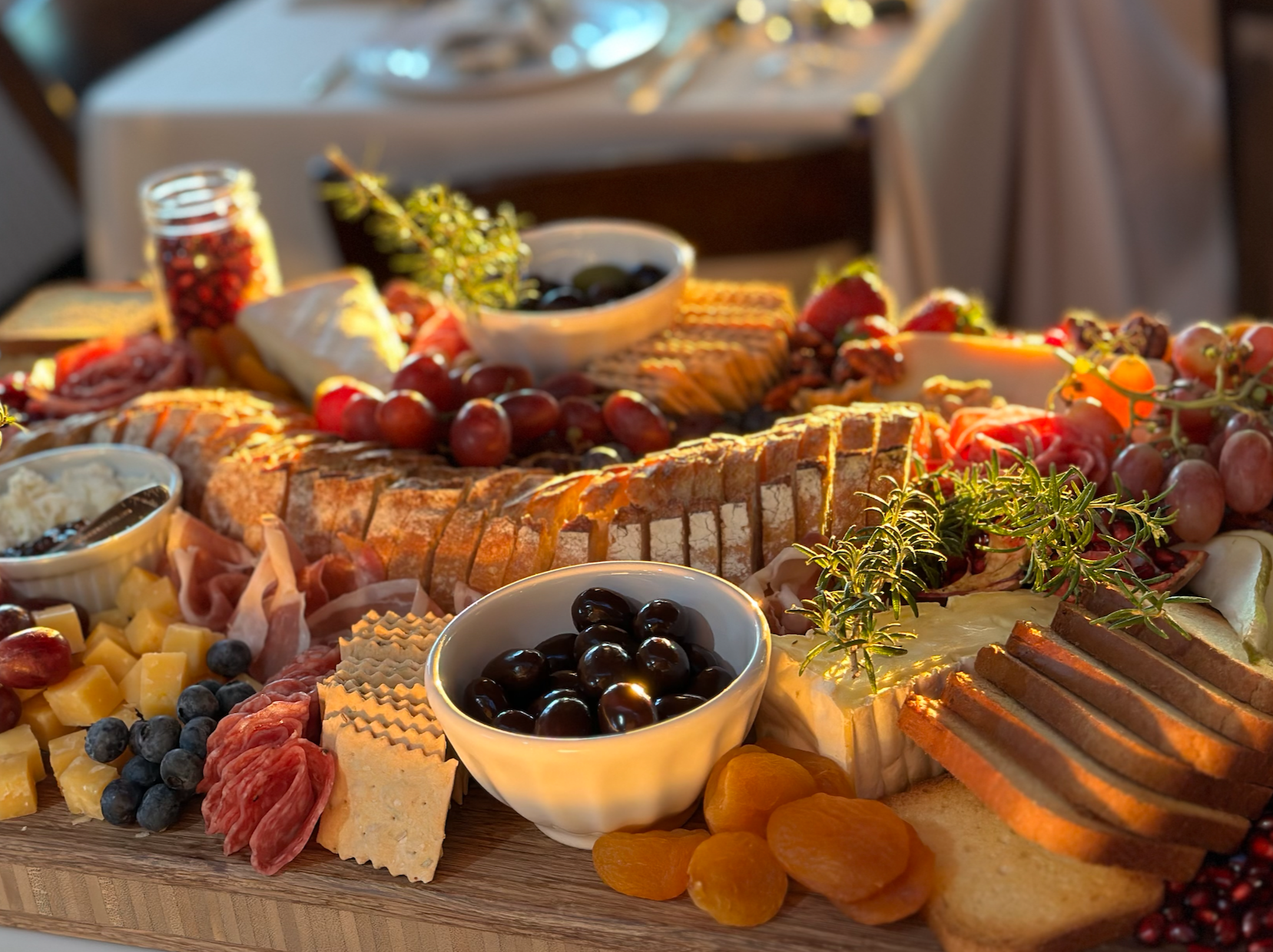 Boards & Bites