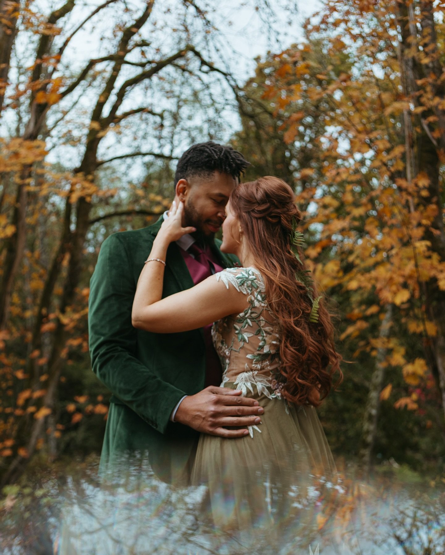 I will never stop reliving this day.
What magic you all made for us✨
I thought eight years of learning, growing and loving would prepare me for this- but I couldn&rsquo;t have known how important ceremony was and the magic that comes from it 🖤✨