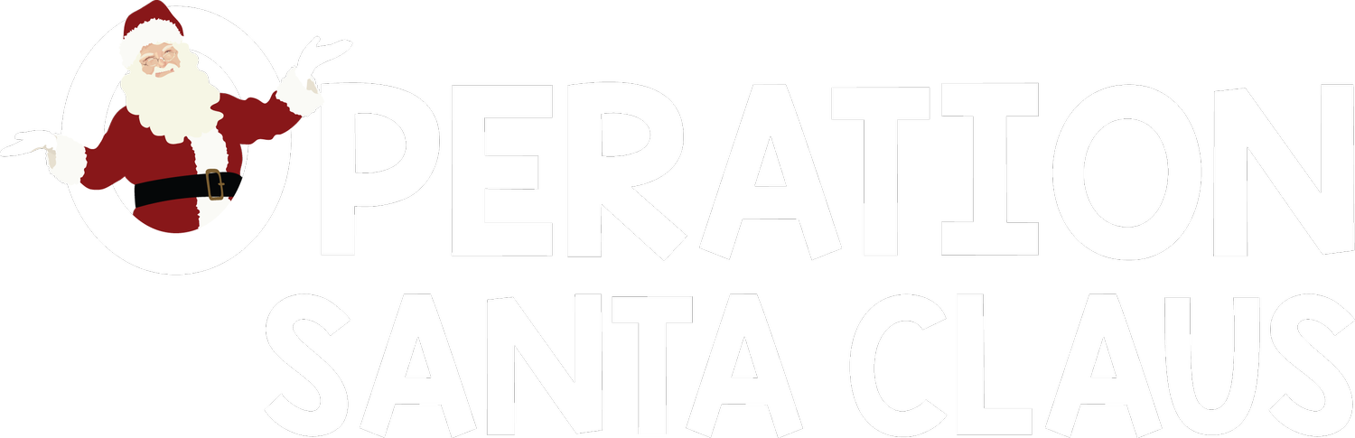 Operation Santa Claus