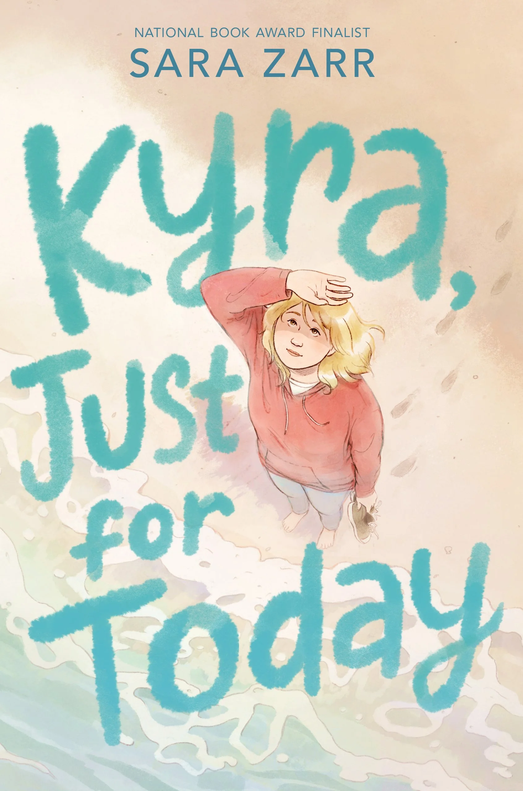 Kyra, Just For Today