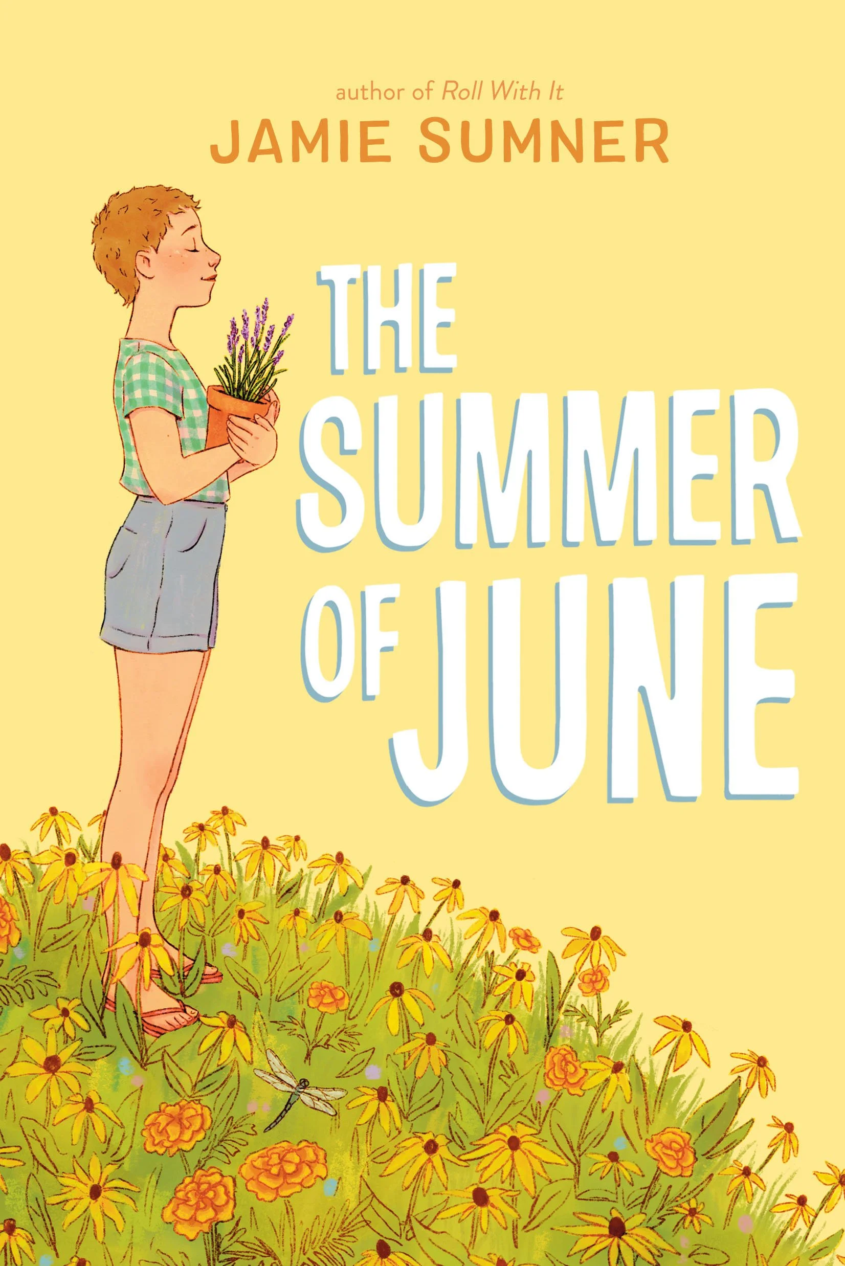 The Summer of June