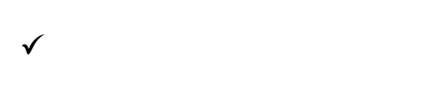 Text reading 'End-to-End Event Execution and Support' with a checkmark icon.