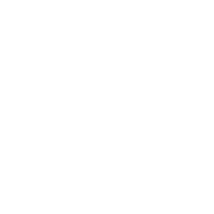 Icon of three people connected by a circular arrow, representing teamwork or collaboration.