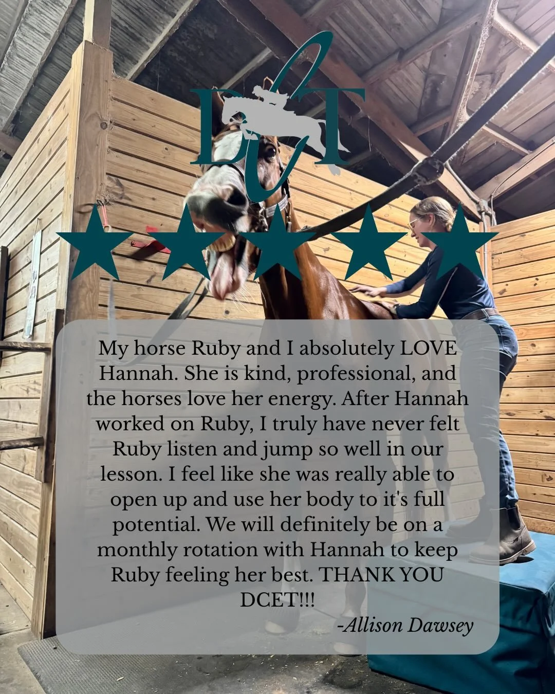 Thank you so much Allison, Margie, Ashley, and Karen for your amazing reviews ❤️ I appreciate you all more than you know! I&rsquo;m so grateful for my wonderful clients, and it&rsquo;s truly a pleasure getting to work with all of your incredible hors