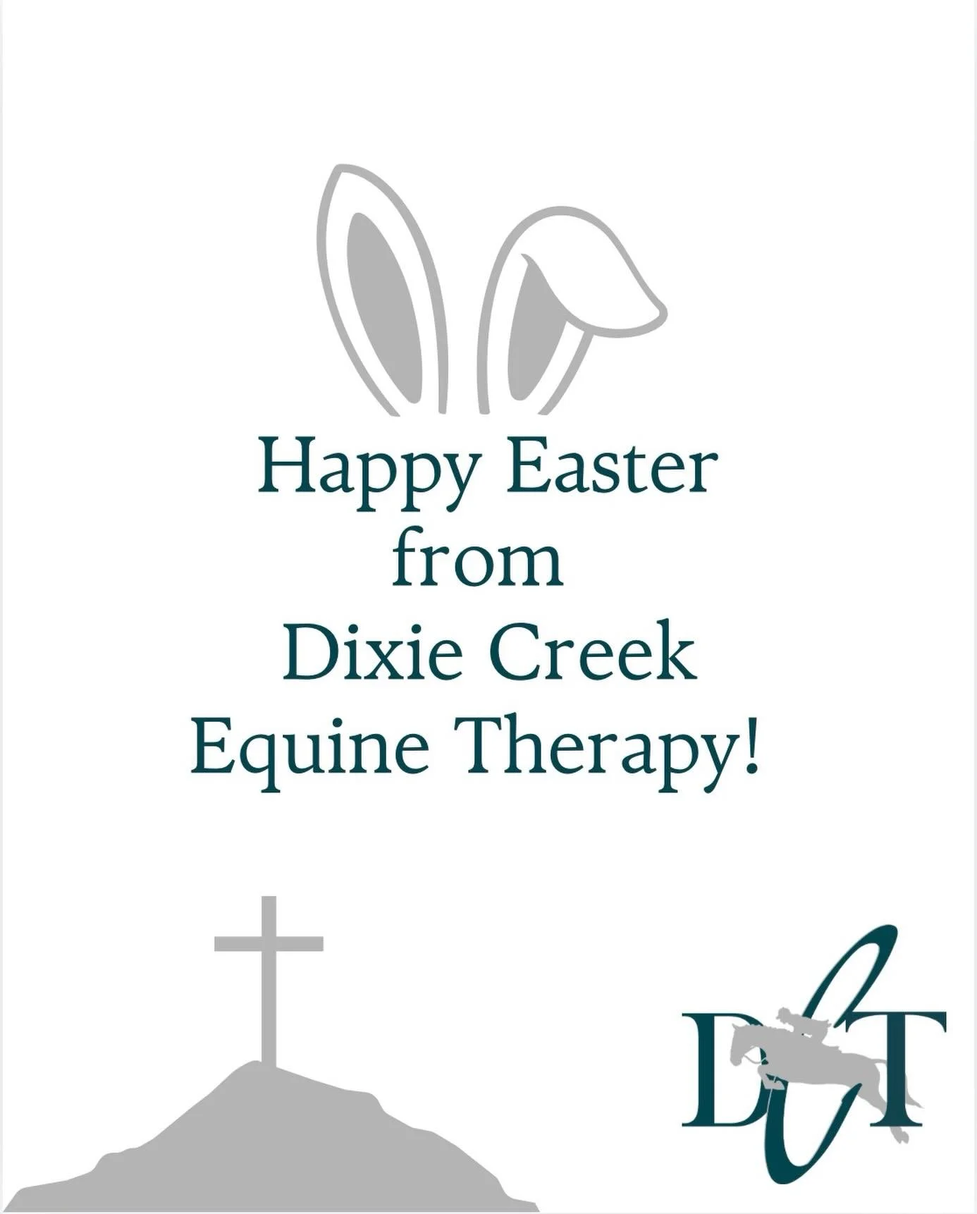 Wishing you all a joyous Easter! 🐣🐇 ✝️ May your day be filled with love, laughter, and blessings 🥰