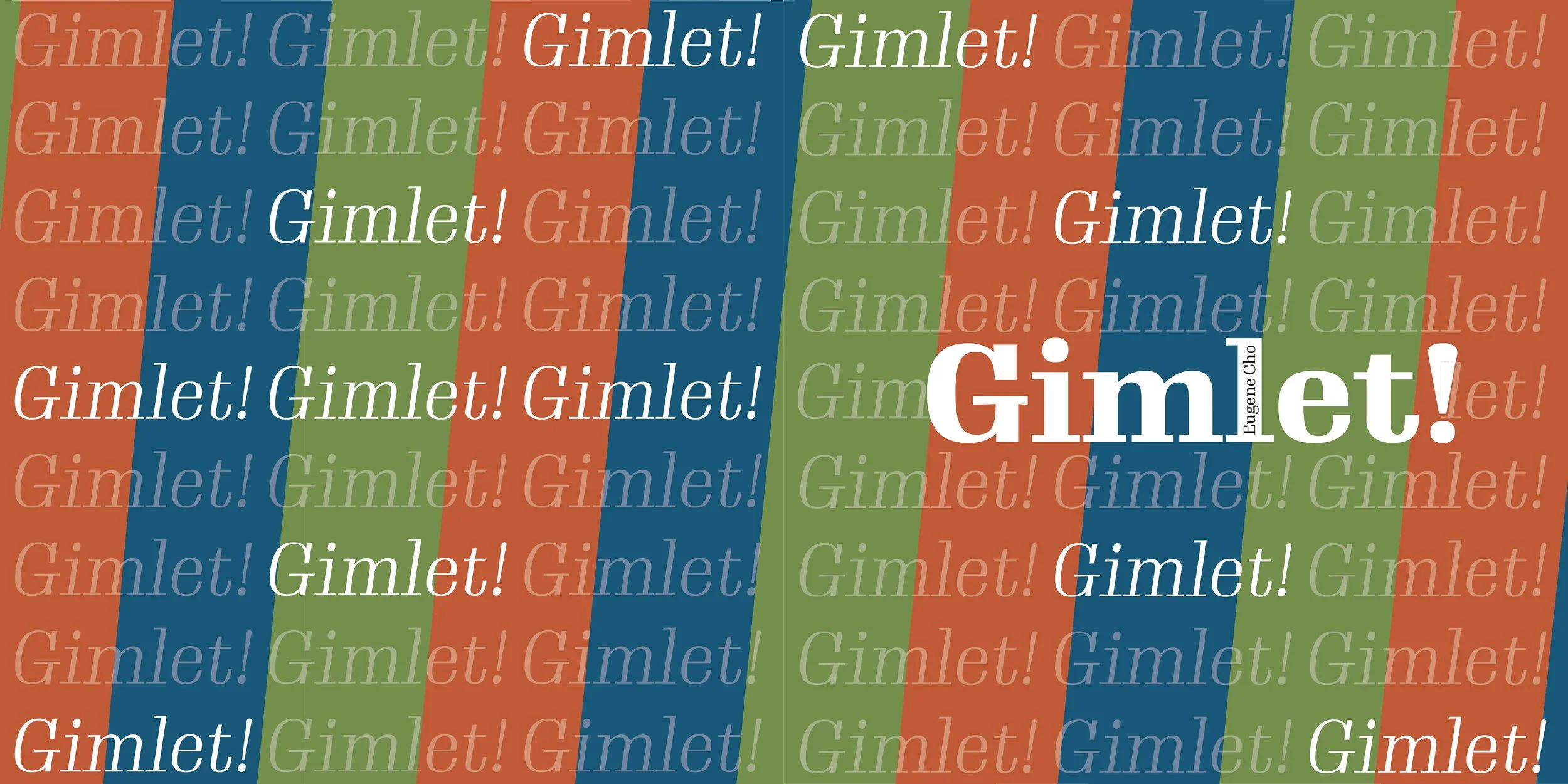 Gimlet Book Print (new)new12.jpg