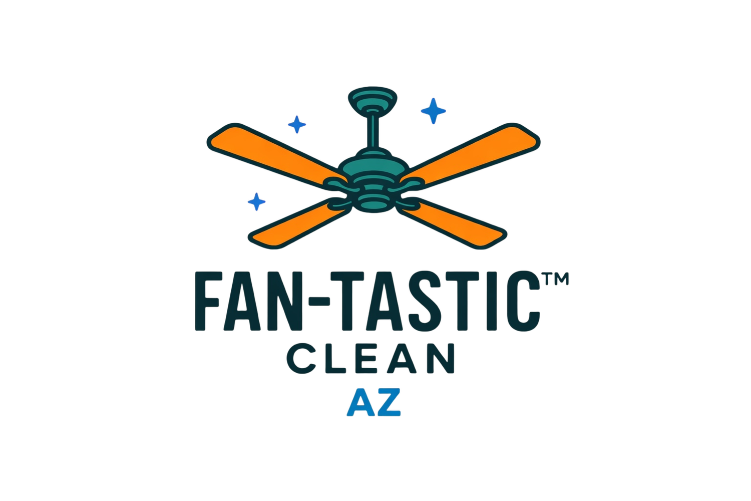 FAN-TASTIC CLEAN AZ