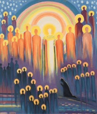 This Week at Grace Merchantville 11.2.25
