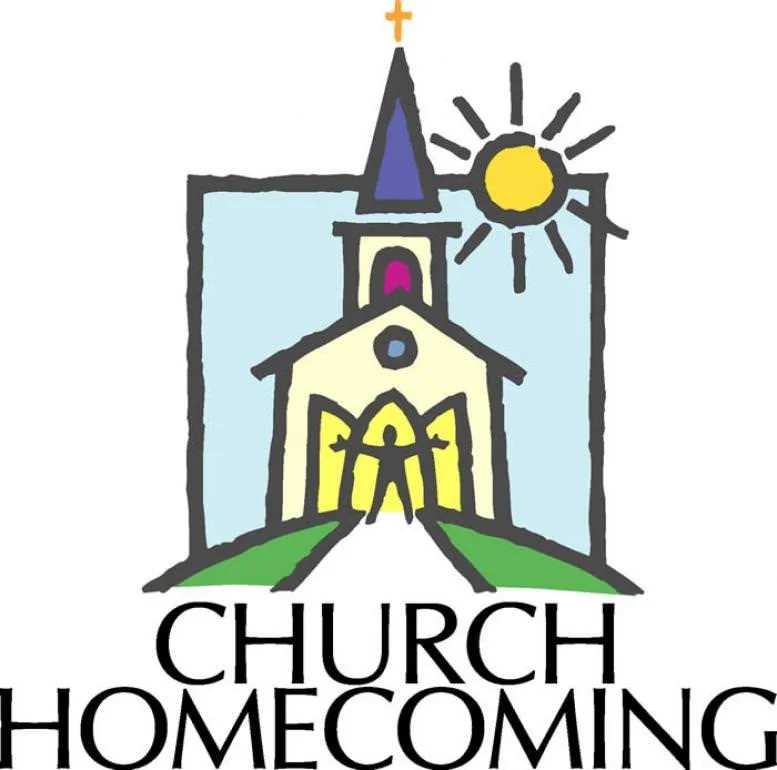 Home Coming Sunday