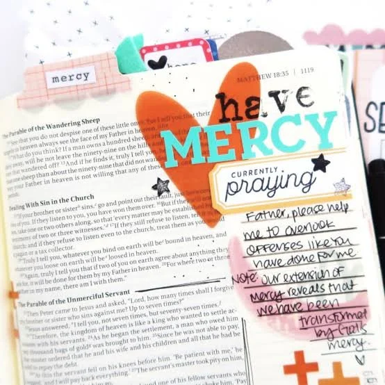 This Week at Grace Merchantville 09.13.26