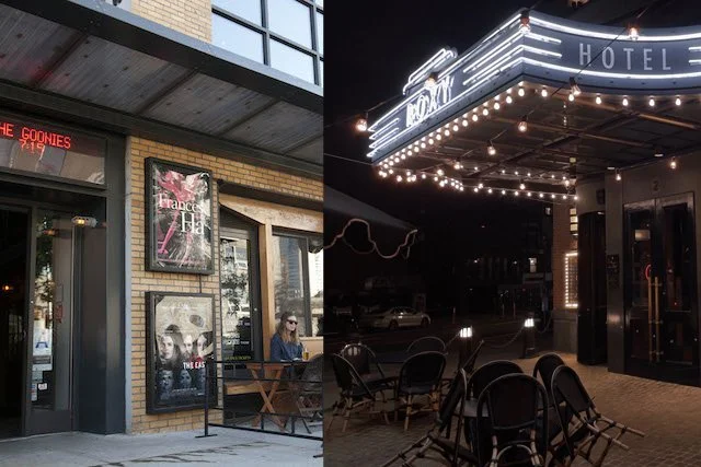 If There is an Arthouse Revival, I’m Happy to have Served