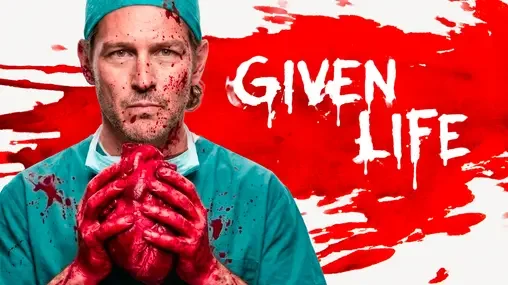 Given Life Now on TUBI