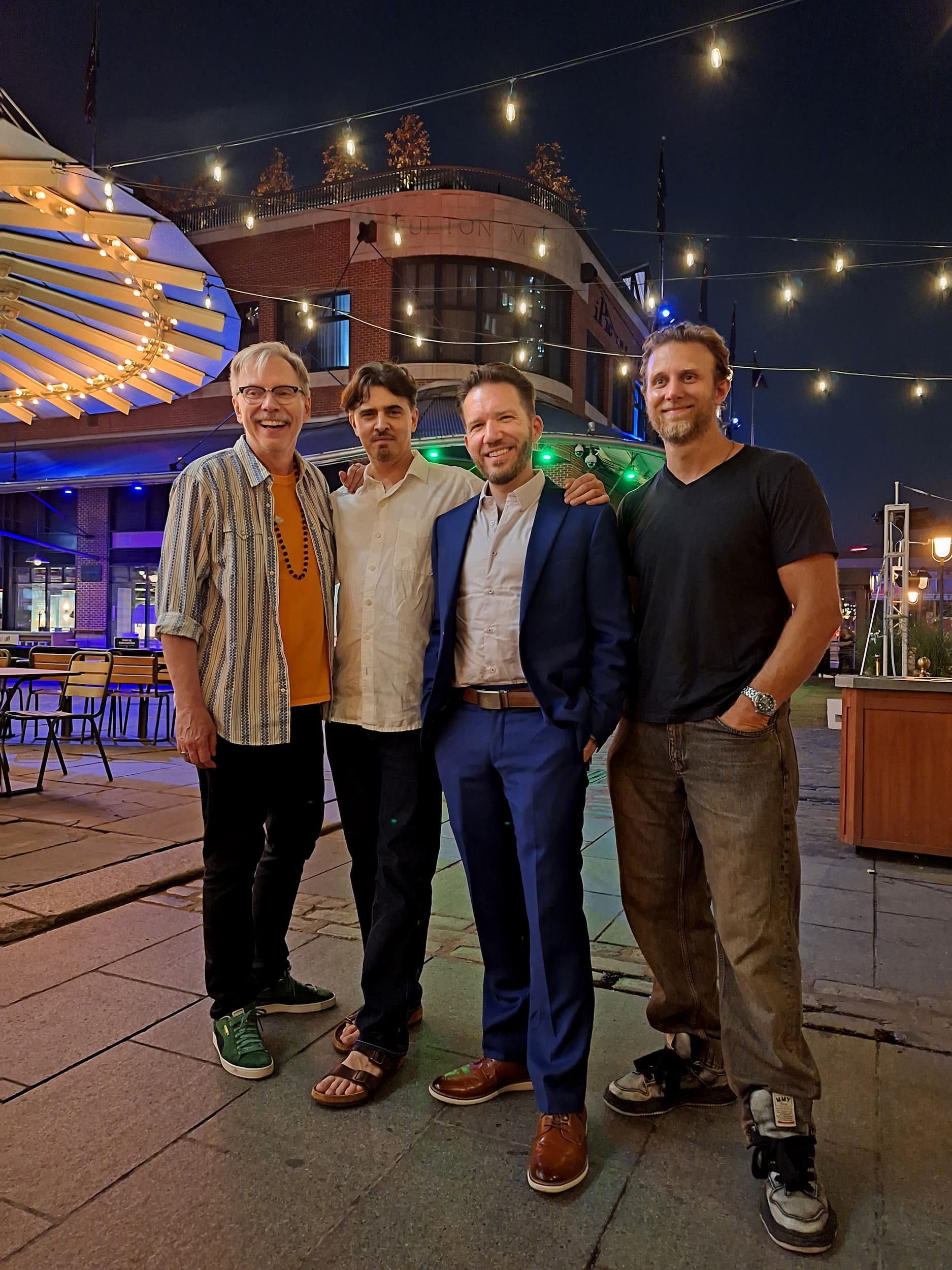Shackled Debuts Online