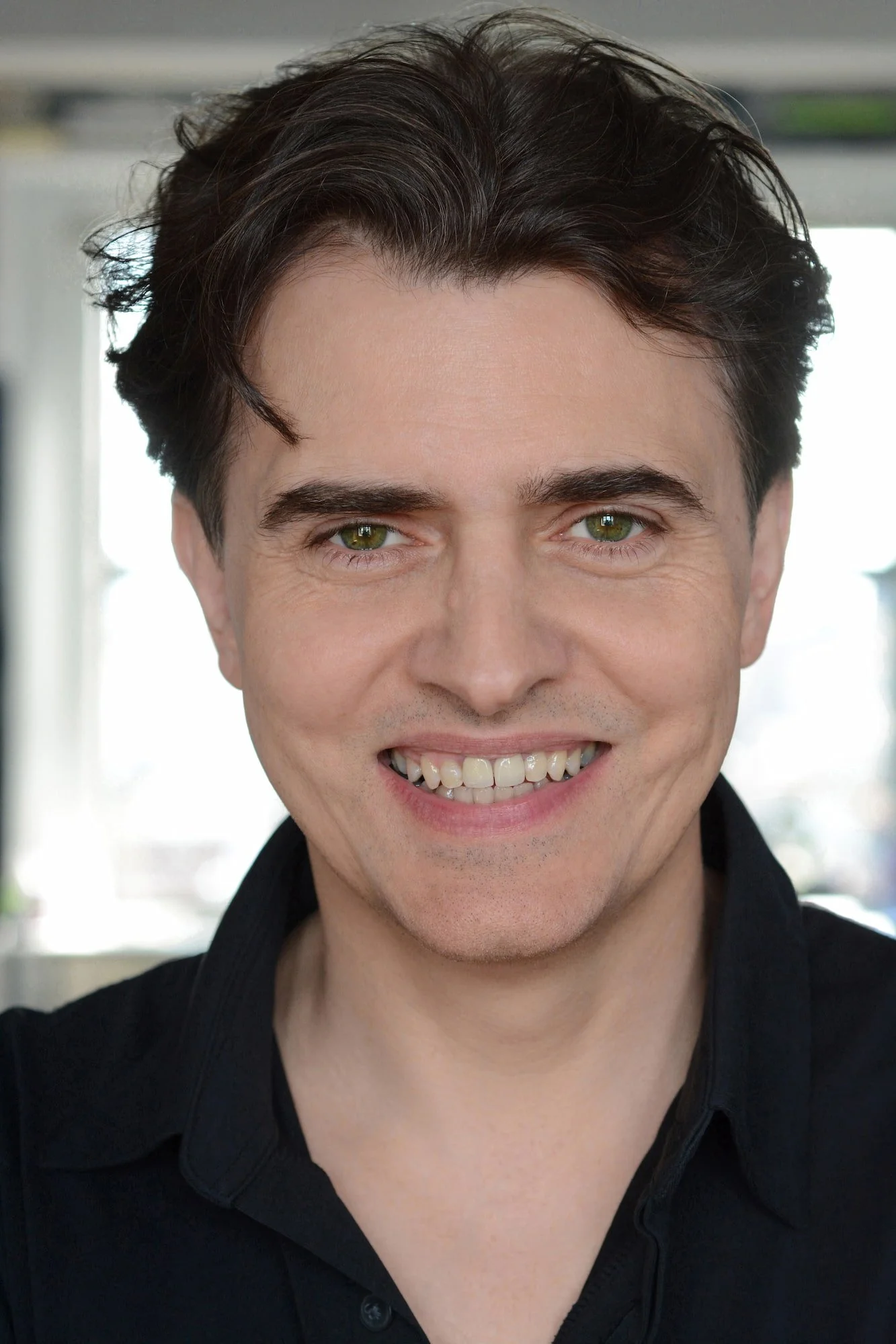 Jason Arcaro: Professional Acting Resume & Credits — Jason Arcaro