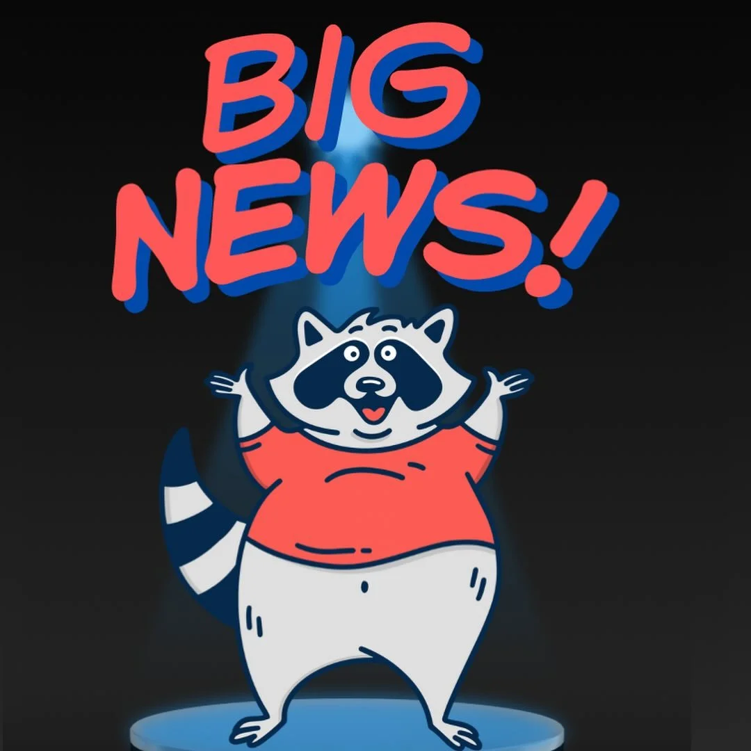 We have exciting news!!! We have two new folks joining our little team! First is Wolfgang who will be the new store manager. They come to us with a wealth of resale knowledge (you may know @planetxvintage)! They are going to be such an amazing additi