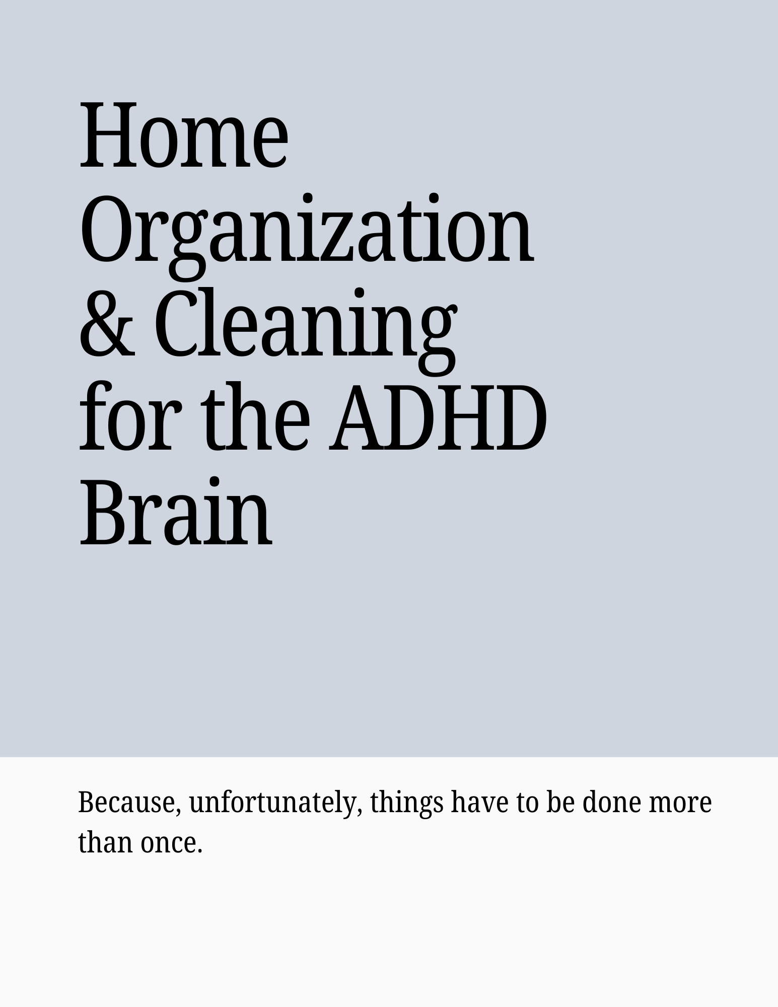 Cleaning & Organization Planner for ADHD Brains.png