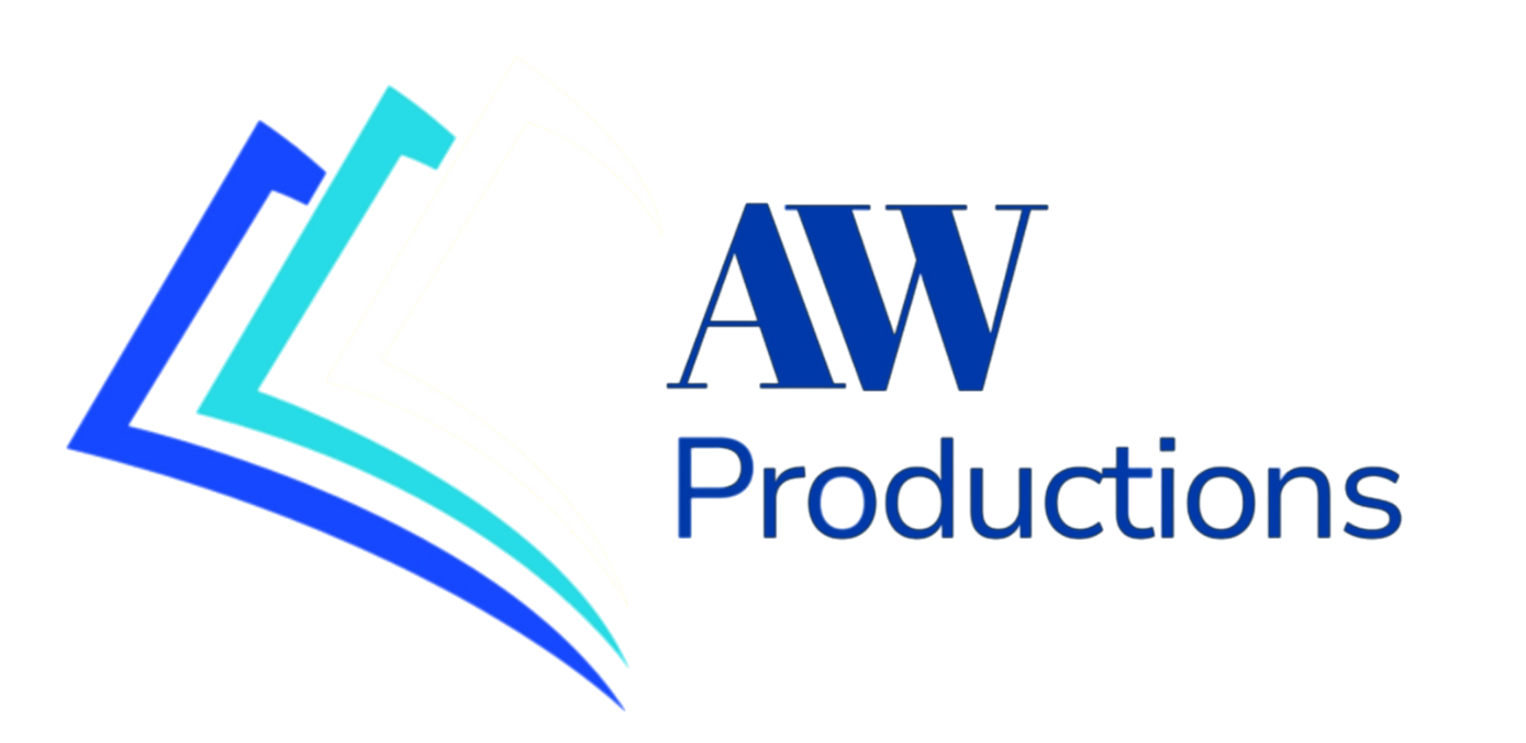 AW Productions, an unbiased Financial Wellness firm, develops educational client videos for Advisory firms