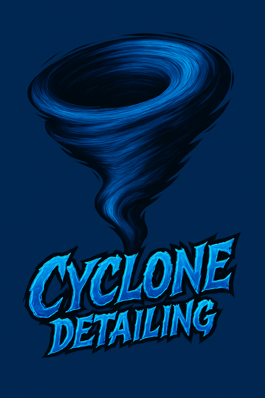                 Cyclone Detailing