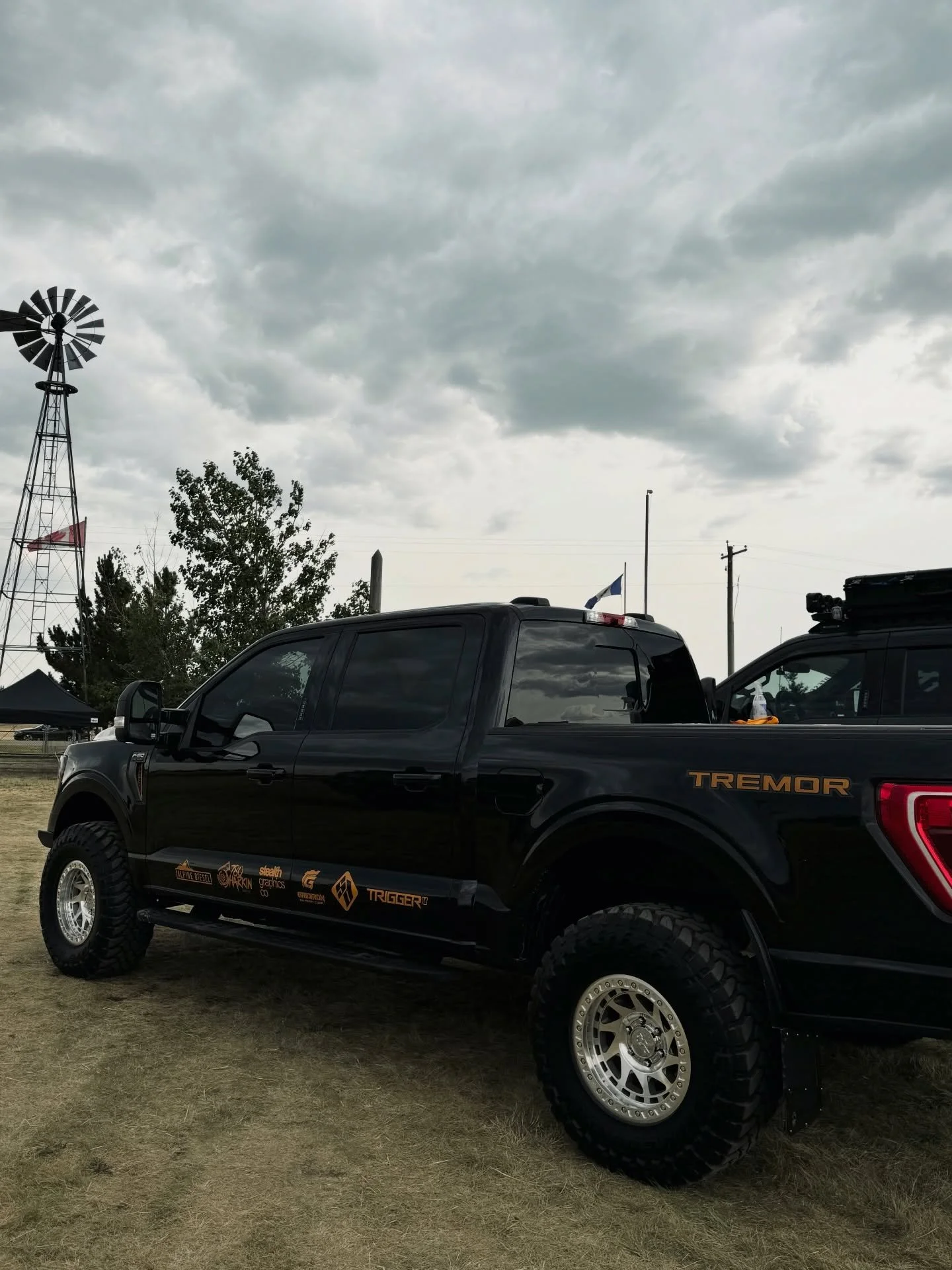 Official discount now live.
780 Harkin x Alpine Diesel.
Use code 780HARKIN at checkout and save 5% site-wide.