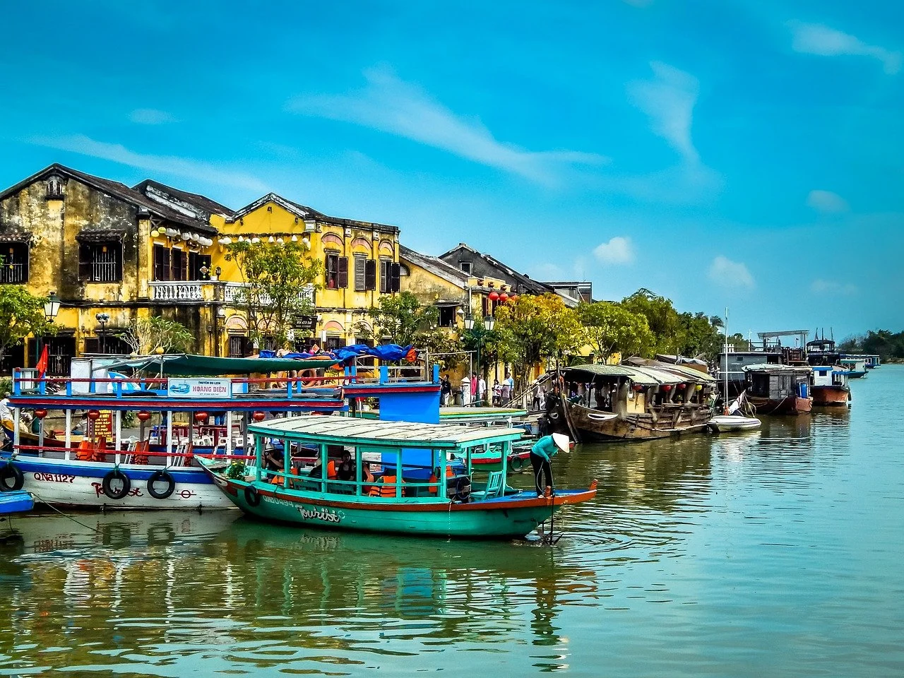A Marketer’s Tour of Vietnam