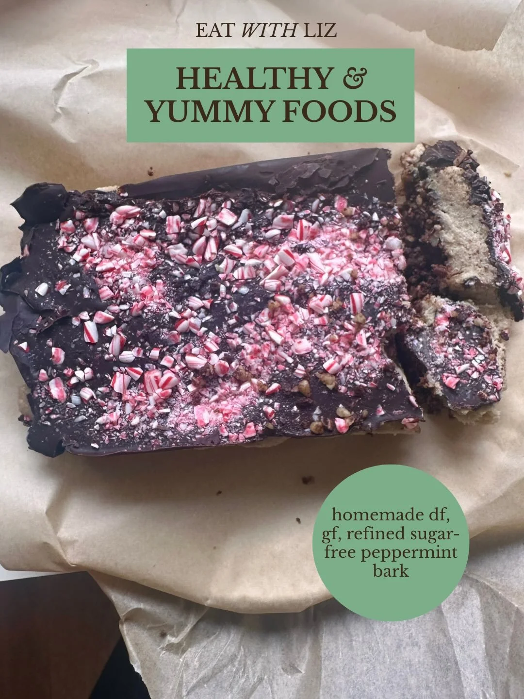 Yummy &amp; healthy snacks Liz has been enjoying during this Christmas season😋🎄

Actual fuel &amp; nourishment for the body! No crashes but energy to help you live fully alive☀️

For more, check out alivewithliz.com/whyeatwithliz
(Link in descripti