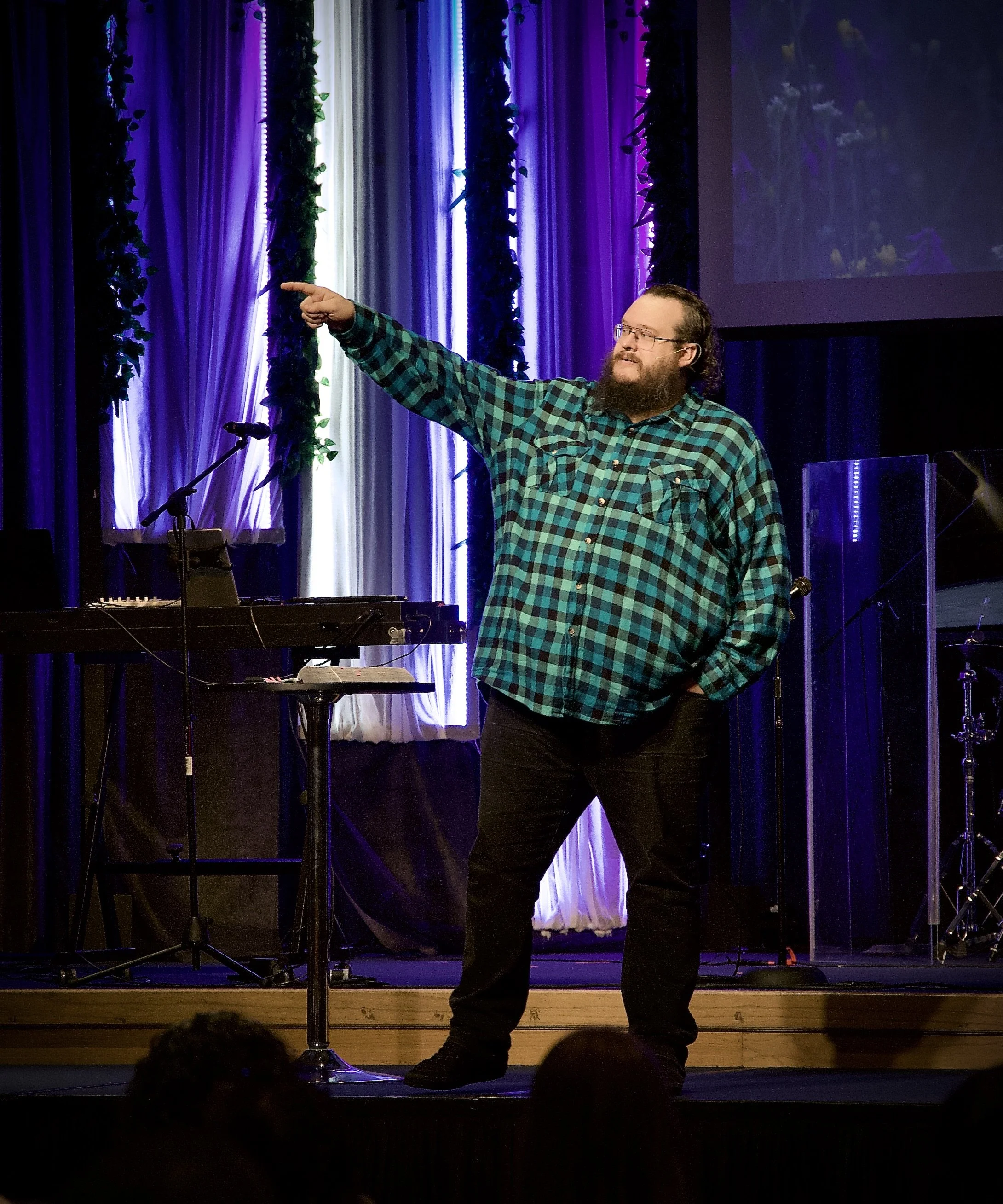 A Bible teaching church in Rochester. Minnesota Near You (Copy)