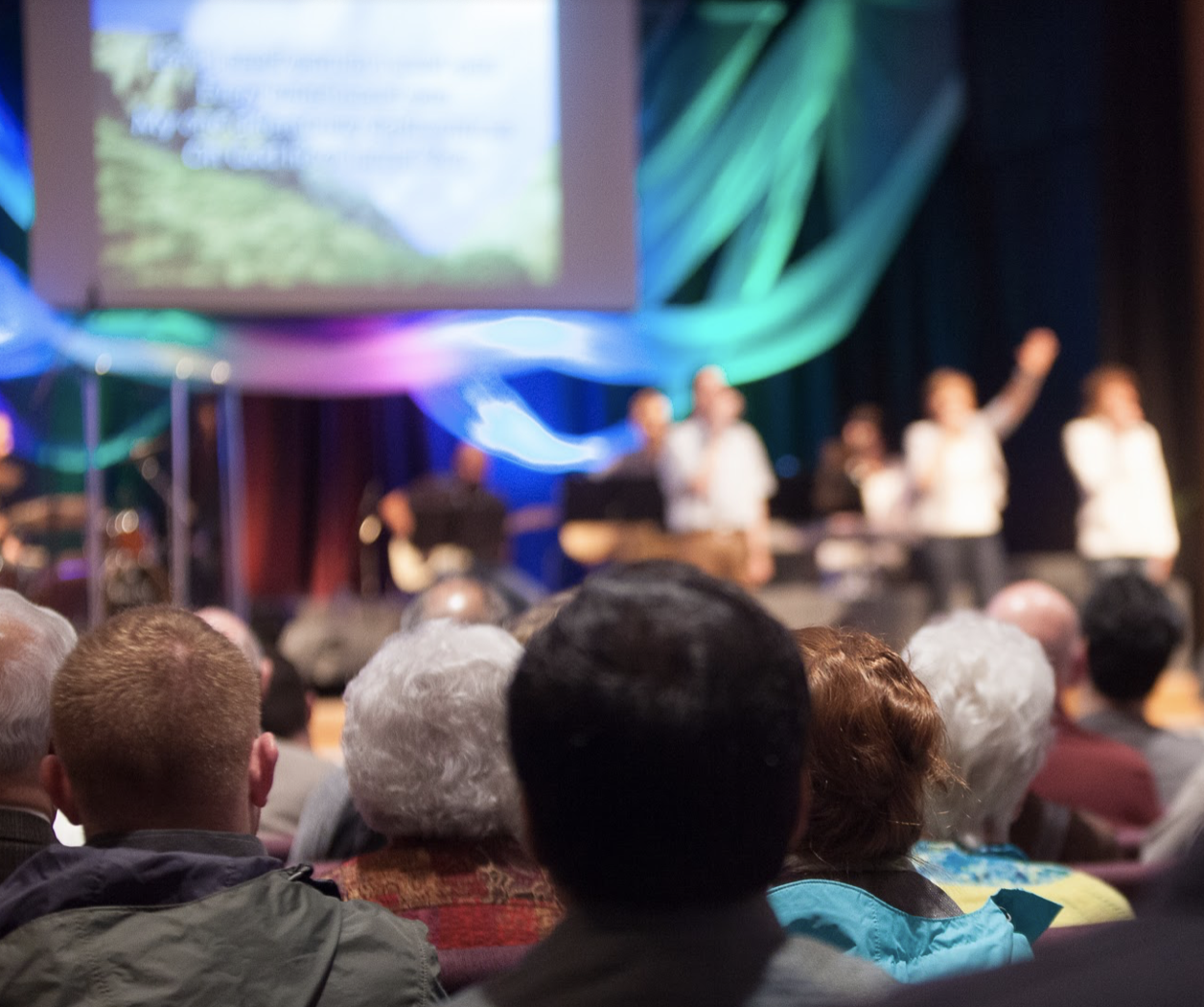 Due to further growth we changed our name to Hope Summit Christian Church with the purchase of land out on the Southwest corner of Rochester with the plan to build a new facility.