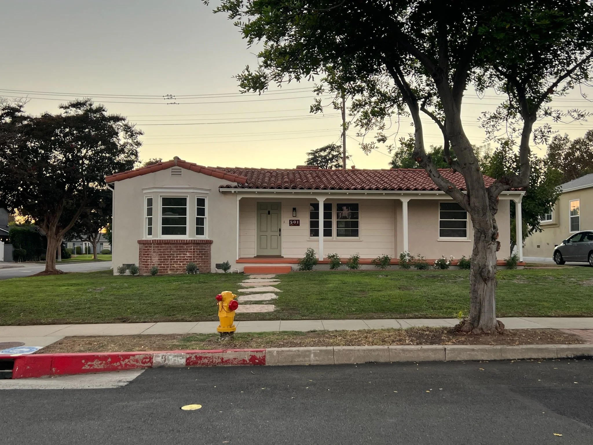 Gerona: Preparing a Home for Its Next Chapter